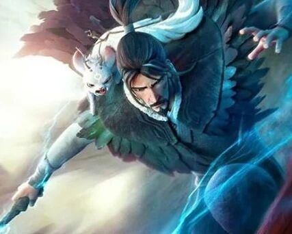 《姜子牙》票房破10亿！国产动画为何引人关注？