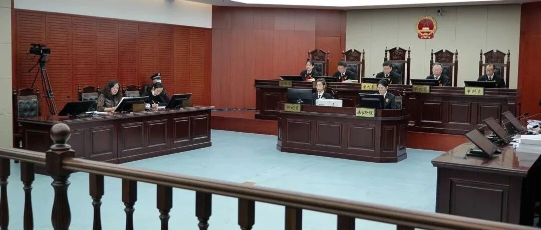 江歌母亲诉刘鑫案，二审择期宣判