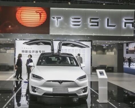 在华召回、在美被诉 特斯拉安全问题浮出水面……