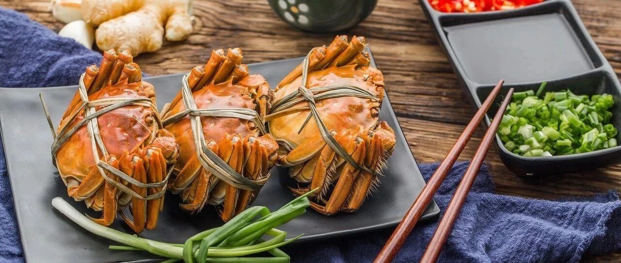 真相大白！螃蟹为啥都绑着卖？最后一个原因让人想不到......