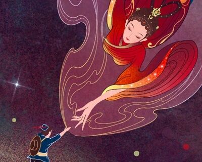 曾忆否，第一次与TA相遇.....