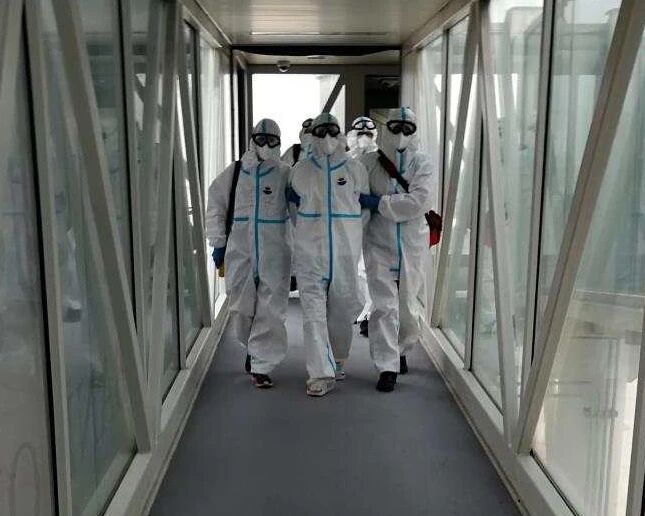 潜逃15年，一涉黑恶犯罪嫌疑人被遣返回国