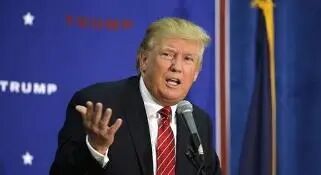 要和总统保持距离？美司法部长公开和特朗普唱反调