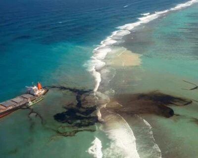 外媒：毛里求斯漏油事件清污工作有望2021年1月完成