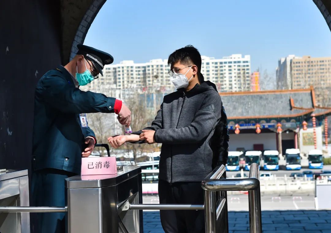 「十一」火車票今日開搶，這些方法可「撿漏」！ 旅遊 第5張