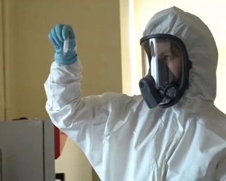 俄罗斯开始评估民众获得新冠病毒免疫的数量 多地区超20%民众具免疫力