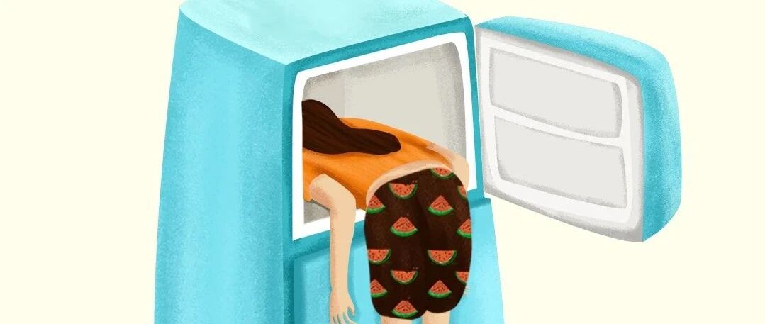 今天，最想对你说这句话！