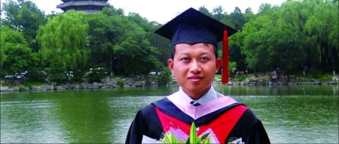 从放牛娃到北大博士，这篇论文后记刷屏了！