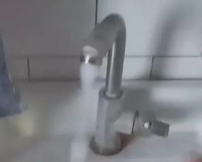 家用自来水可点燃？官方：已关停问题辖区的自来水井