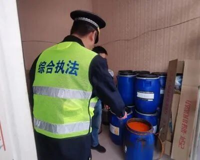 浙江永康大渝火锅店使用餐厨废油？当地：未发现废油回桌