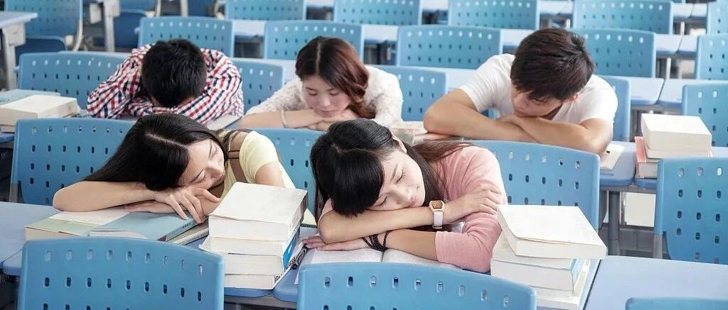 午睡千万别超过这个时间！当心引发致命疾病……