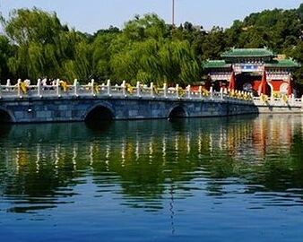 注意！12日北京公园景区全部关闭