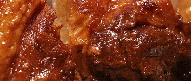 咱就是说，这也太太太太太太好吃了吧！