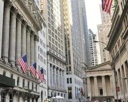 俄金融专家为你解惑：硅谷“五巨头”为何从不缺钱？