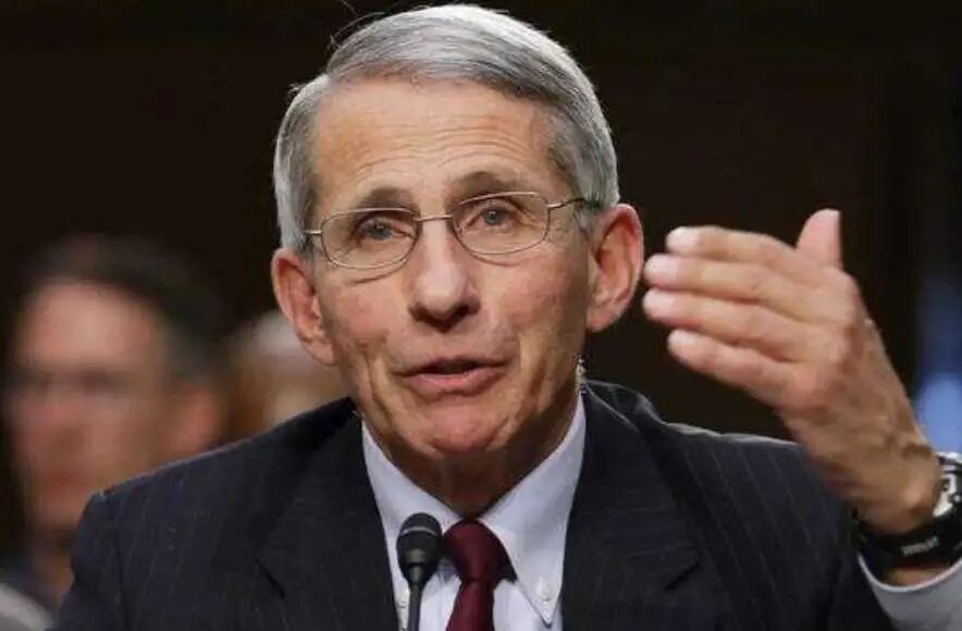 福奇：2022年之前美国人生活不太可能恢复如常