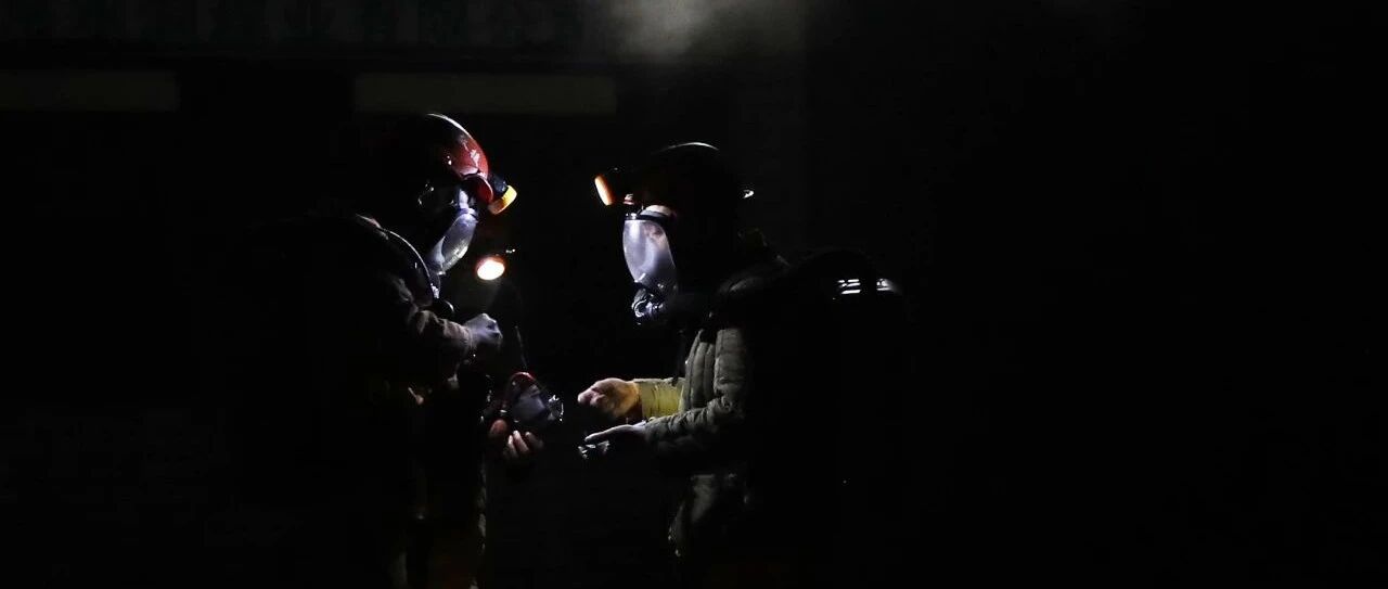 痛心！重庆永川吊水洞煤矿事故已有18人遇难