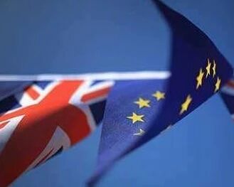 美媒：英国欲违背脱欧协议 欧盟委员会副主席紧急赴英磋商