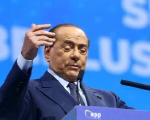 意大利前总理感染新冠：这是“我一生中最糟糕的经历”