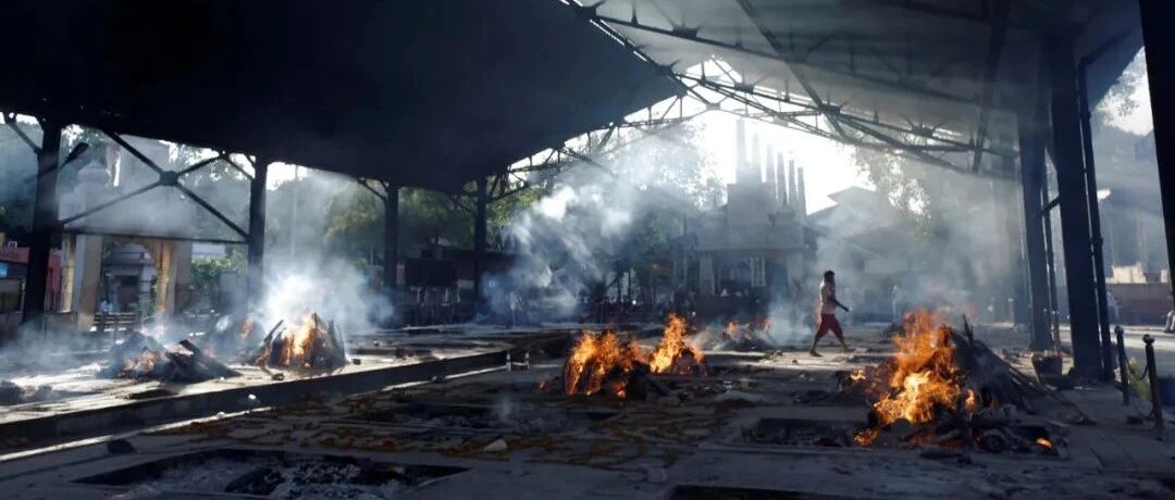 印度疫情失控会影响到中国吗?