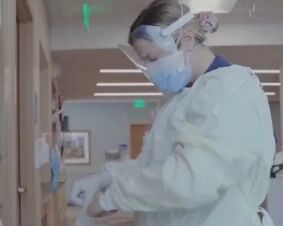 美国公共卫生专家指出：没有吸取中国经验是白宫抗疫最大失败