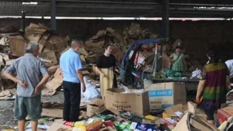 粗心妈妈将3人准考证当废品卖了后续：已补办，不影响高考