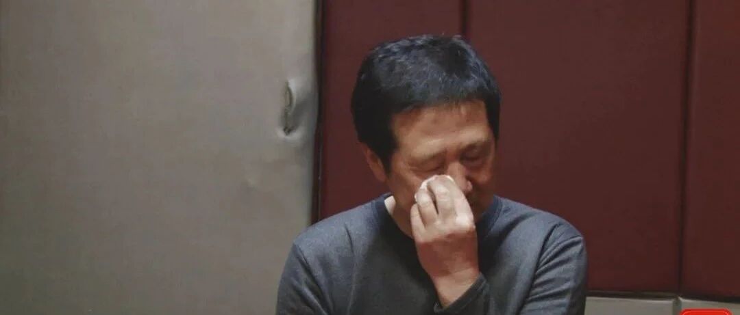 “我已年近60，提前退休，为什么不放我一马？”