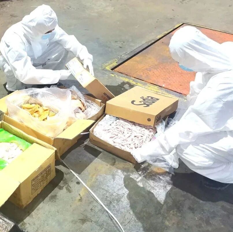 这些鸡翅、鸡爪千万别吃！