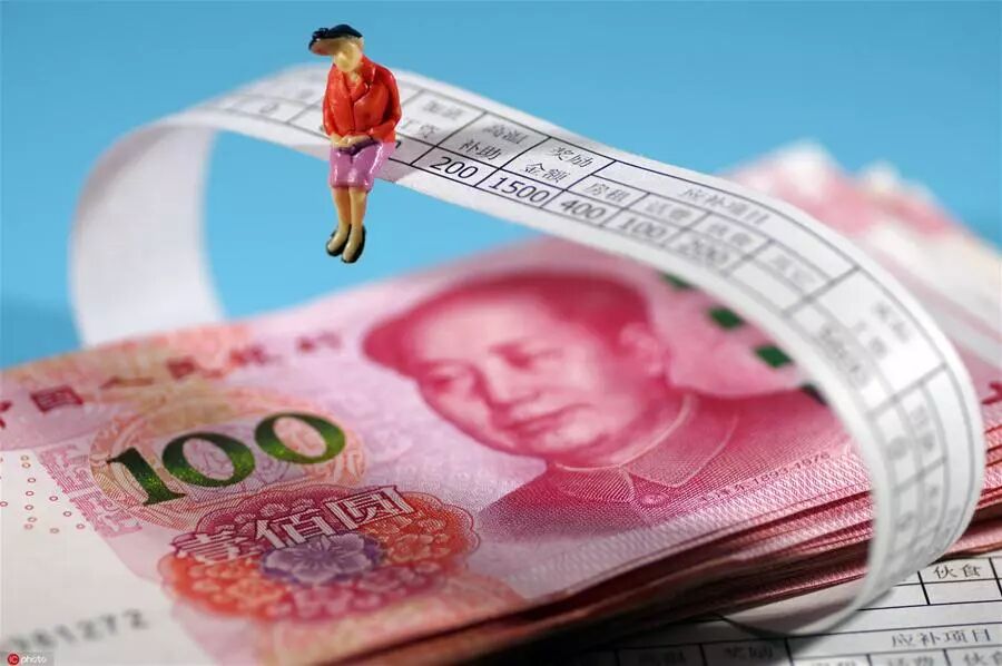 中国人口排名省份 这个省份的人，最能挣钱也最能花钱！