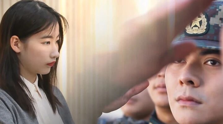 东风快递版后来MV 你的TA还在等你吗？