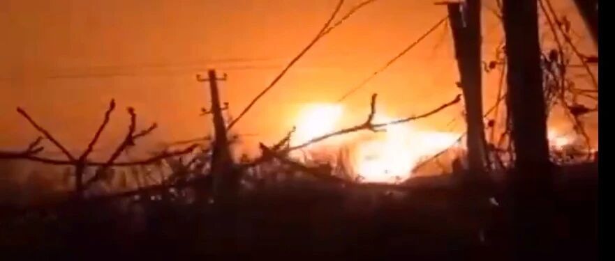 又一夜过去，乌克兰局势最新进展！