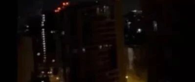 新华社记者在基辅采访交战现场！（附视频）