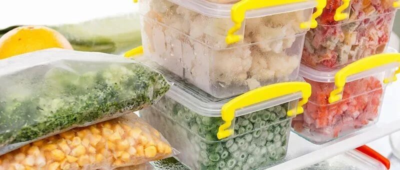 “速冻食品”是垃圾食品？没营养、不安全？真相是......
