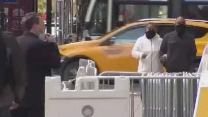 美国疾控中心发布最新指导意见 佩戴口罩对控制病毒传播至关重要