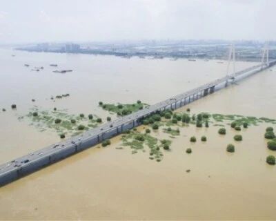 国家Ⅳ级救灾应急响应启动 财政部、应急管理部下拨中央救灾资金6.15亿元