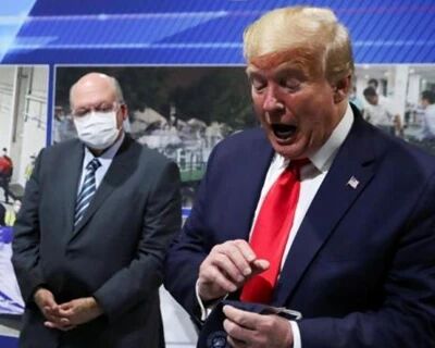 美将从世卫正式“退群”？官员：将使美疫情应对陷孤立