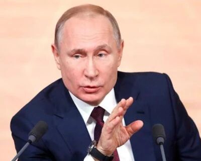 普京将于12月17日举行年度记者会 以视频连线方式进行