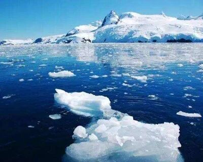 北极高温导致我国南方暴雨频发？谣言！别信！