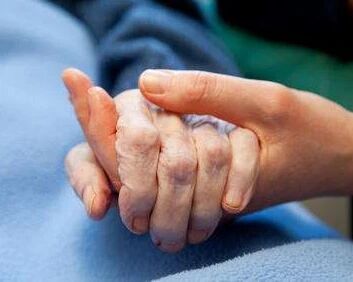 验血可以提前多年确诊阿尔茨海默病 最早可在病症出现前20年确诊