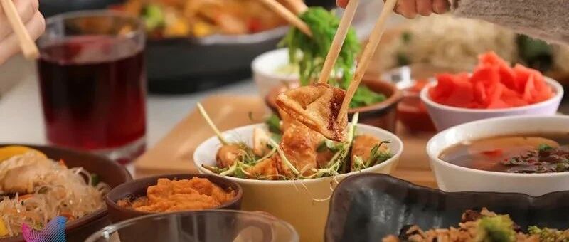 晚饭只需七分饱！“七分饱”到底是多饱？看完再也不担心吃多了