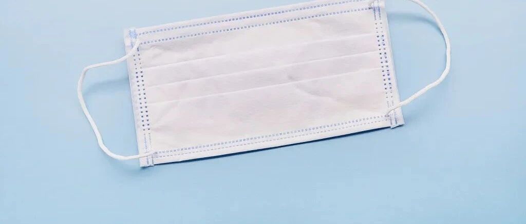 注意！没戴口罩，0.5米被感染