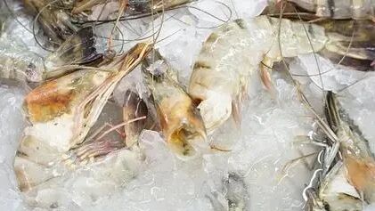 进口冻带头虾外包装核酸阳性，海关总署暂停沙特阿拉伯一企业进口申报