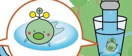 匪夷所思!日本政府推出“放射性氚”吉祥物??