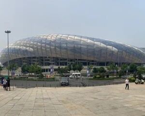 新赛季中超四大猜想：“乱世”之中新王诞生？