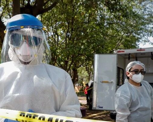 百余专家联合呼吁美国重新“关门”，多国疫情再亮“红灯”