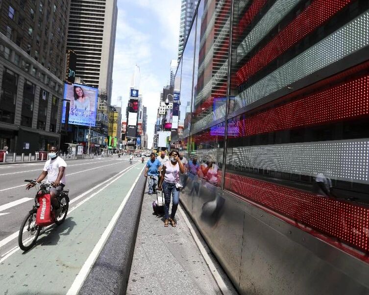 “史诗级失败”背后，是美国当政者犯下的“史诗级大错”