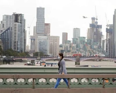 报告显示：空气污染致欧洲一年付出千亿欧元