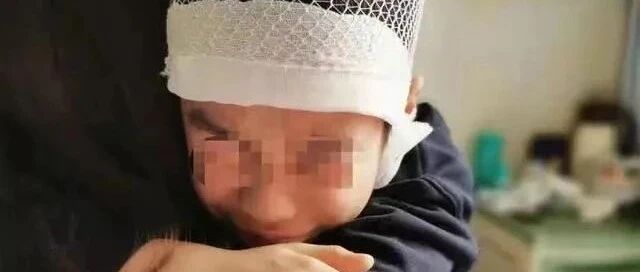 小学生被老师揪头发致皮骨分离!教育惩“戒”，不能越“界”!