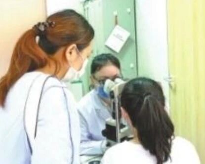 90后女孩一天一杯奶茶喝出“大事”：患上糖尿病