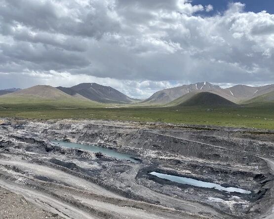 青海“隐形首富”：祁连山非法采煤获利百亿至今未停