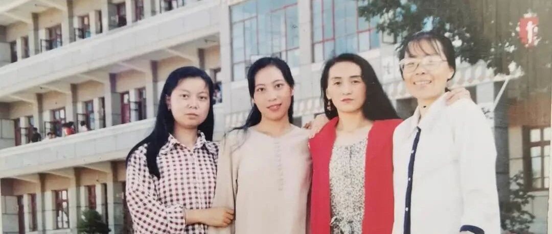 原名“张玫瑰”！来华坪前，张桂梅的那39年……